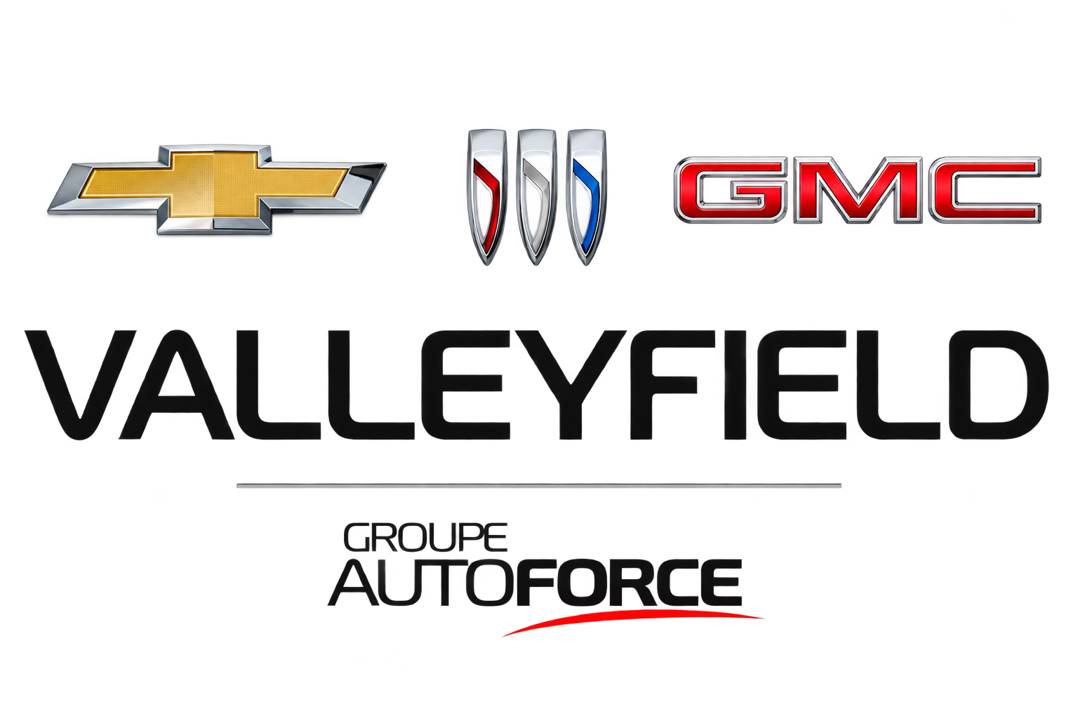 Groupe Autoforce Valleyfield