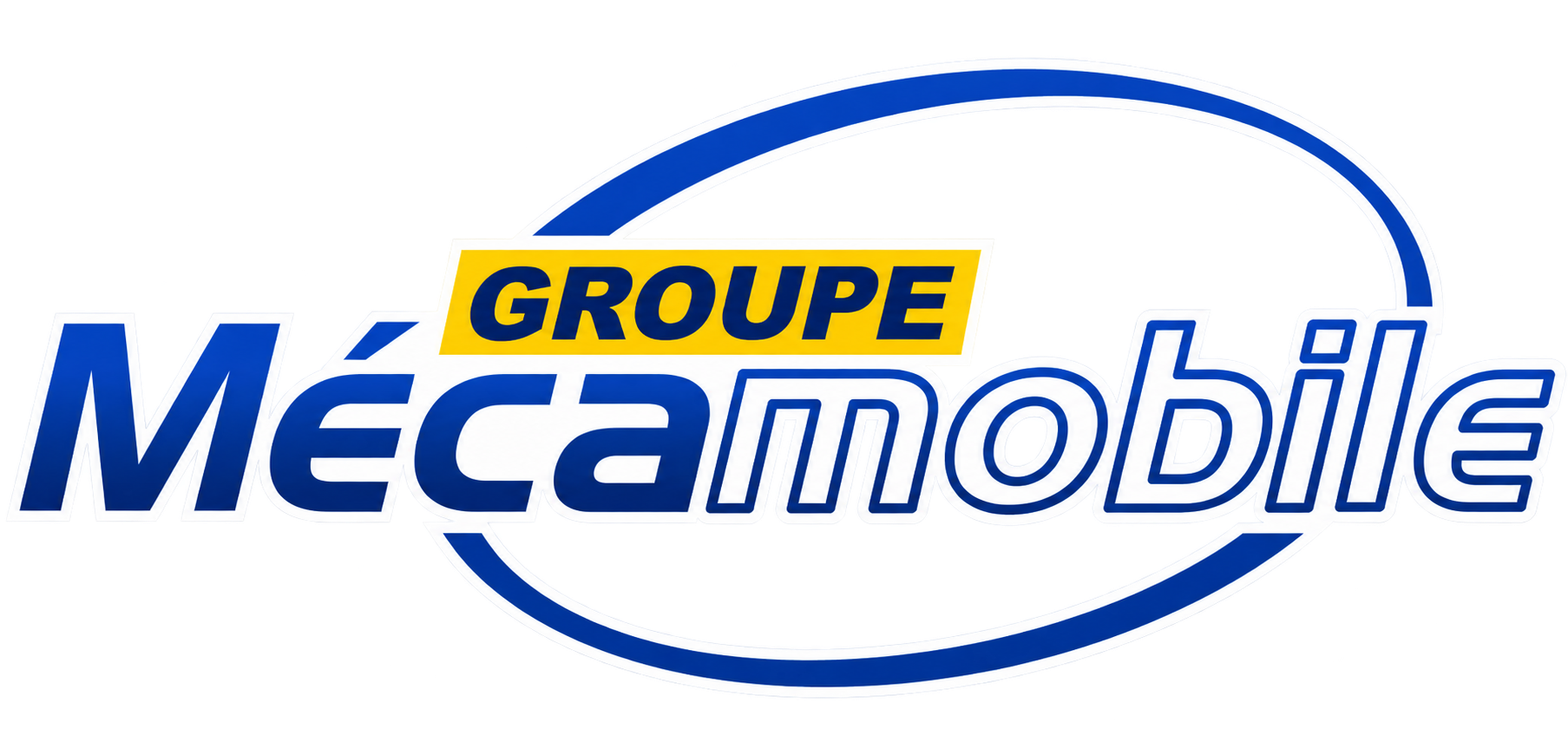 Groupe Mécamobile