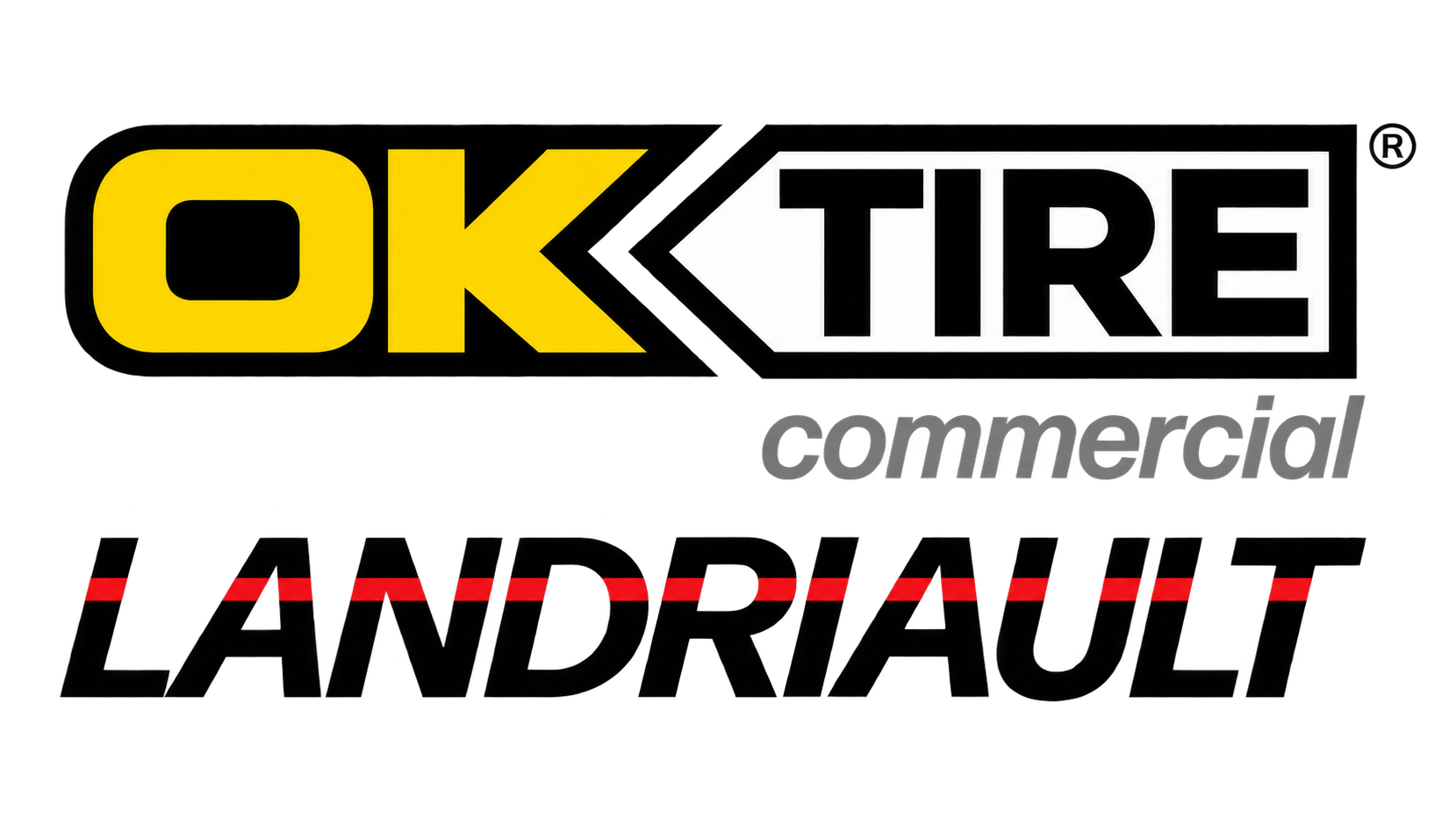 OK Tire Commercial Landriault